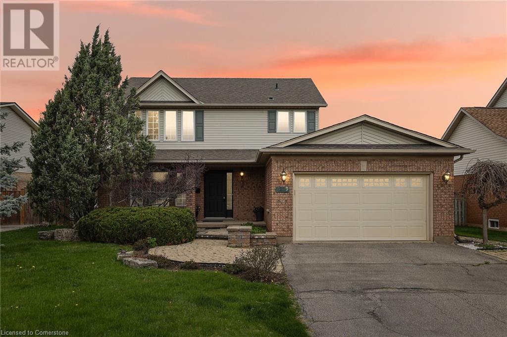 5129 Crimson King Way Property Photo
