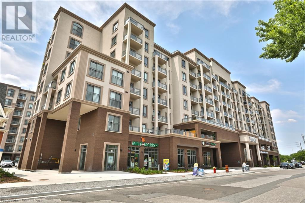 2486 OLD BRONTE Road Unit# 304 Property Image