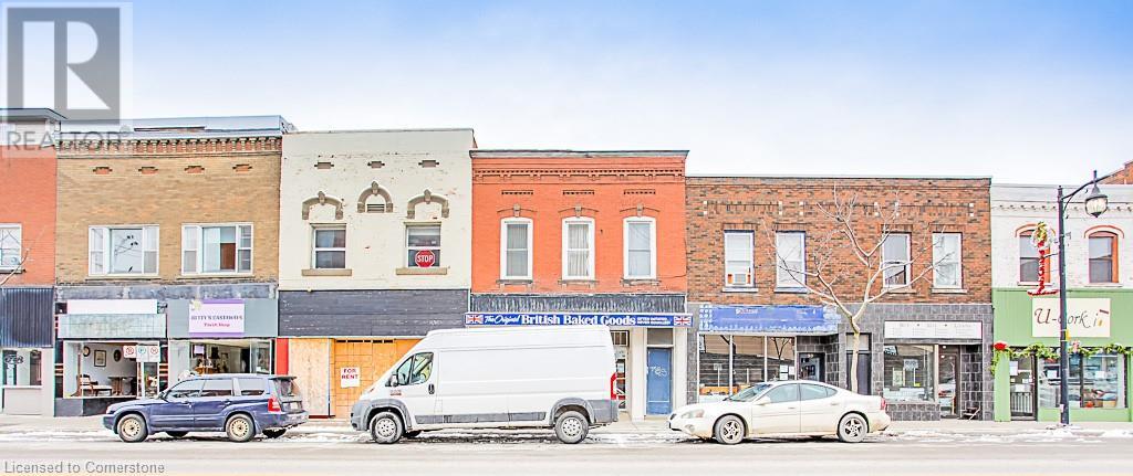 46 ROBINSON Street Property Photo 1