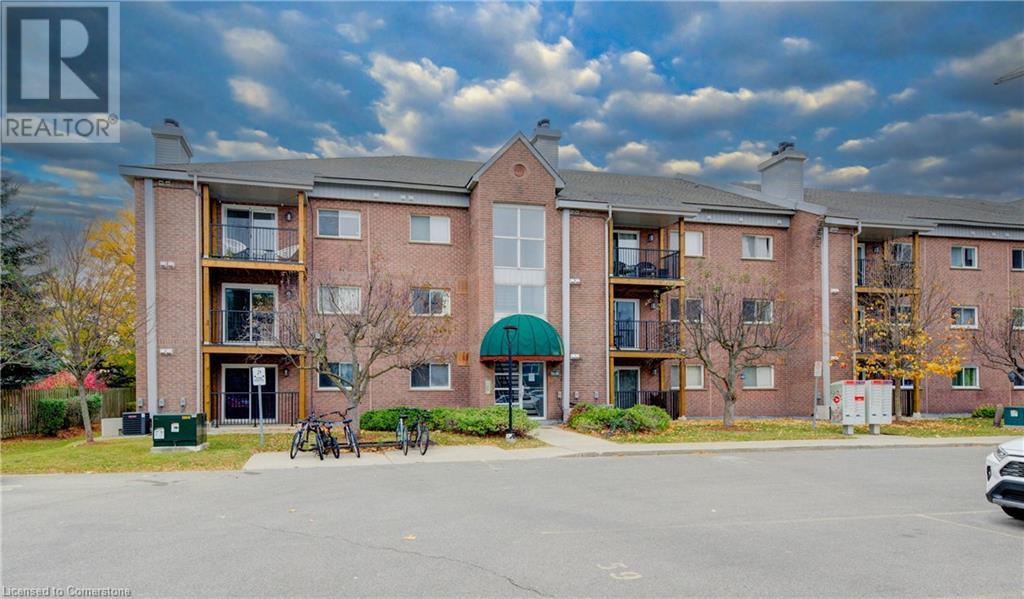 3085 Kingsway Drive Unit# 25 Property Photo 1