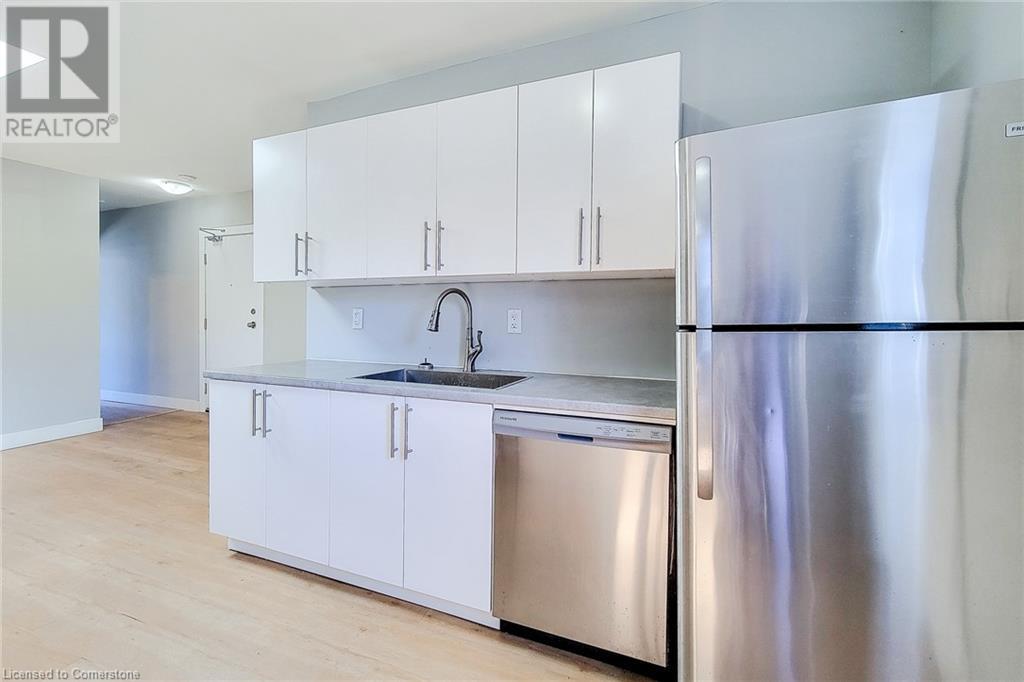 308 Barton Street E Unit# A Property Photo 1