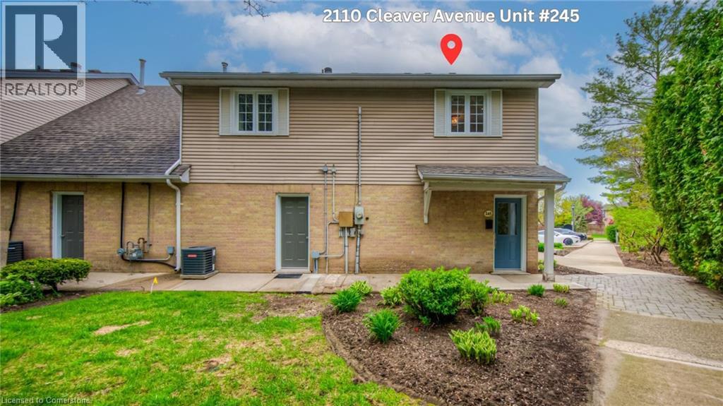 2110 Cleaver Avenue Unit# 245 Property Photo 1