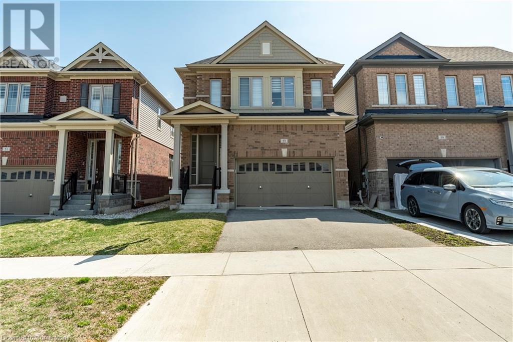 55 William Dunlop Street Property Photo 1