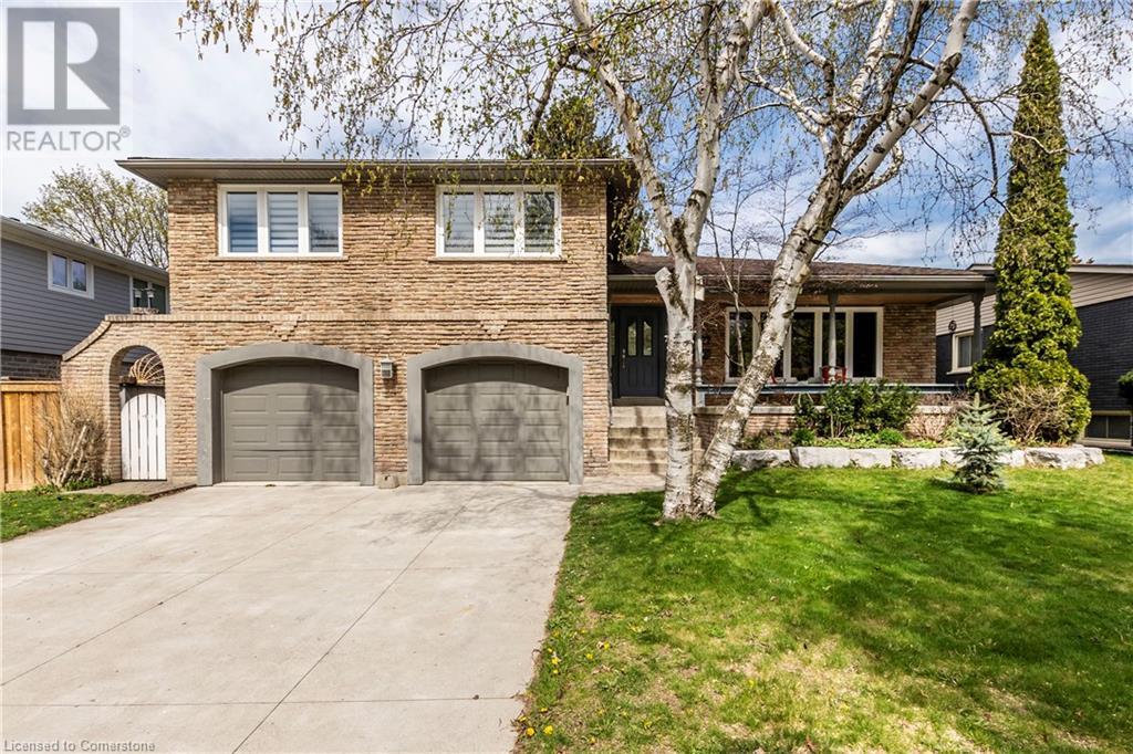 4463 Hawthorne Drive Property Photo