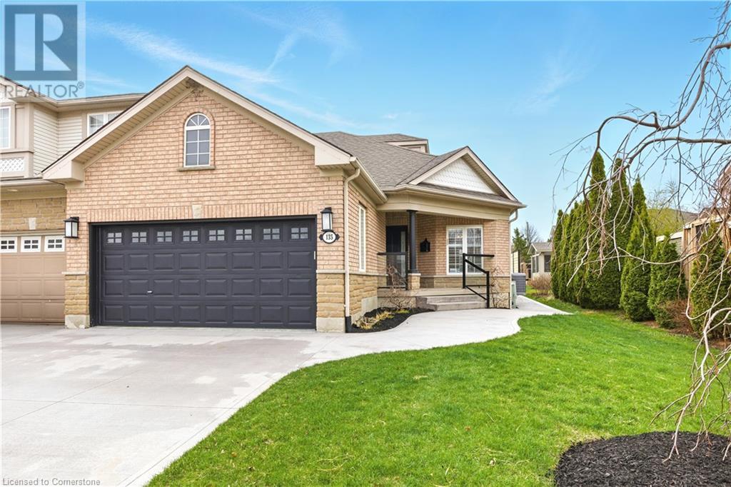 135 Reiber Court Property Photo 1