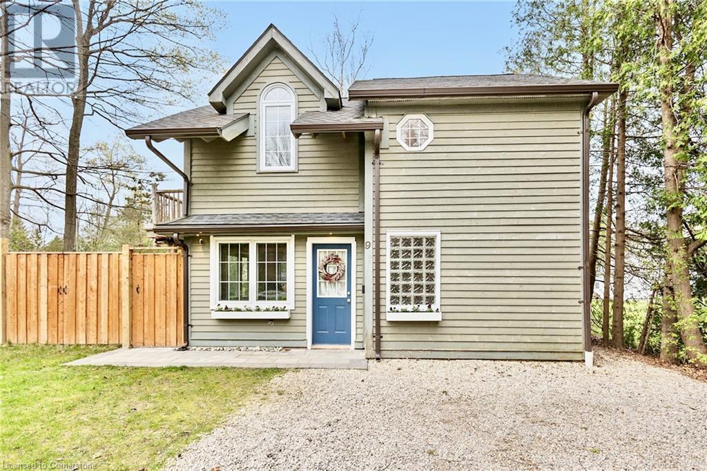 9 Bawden Road Property Photo