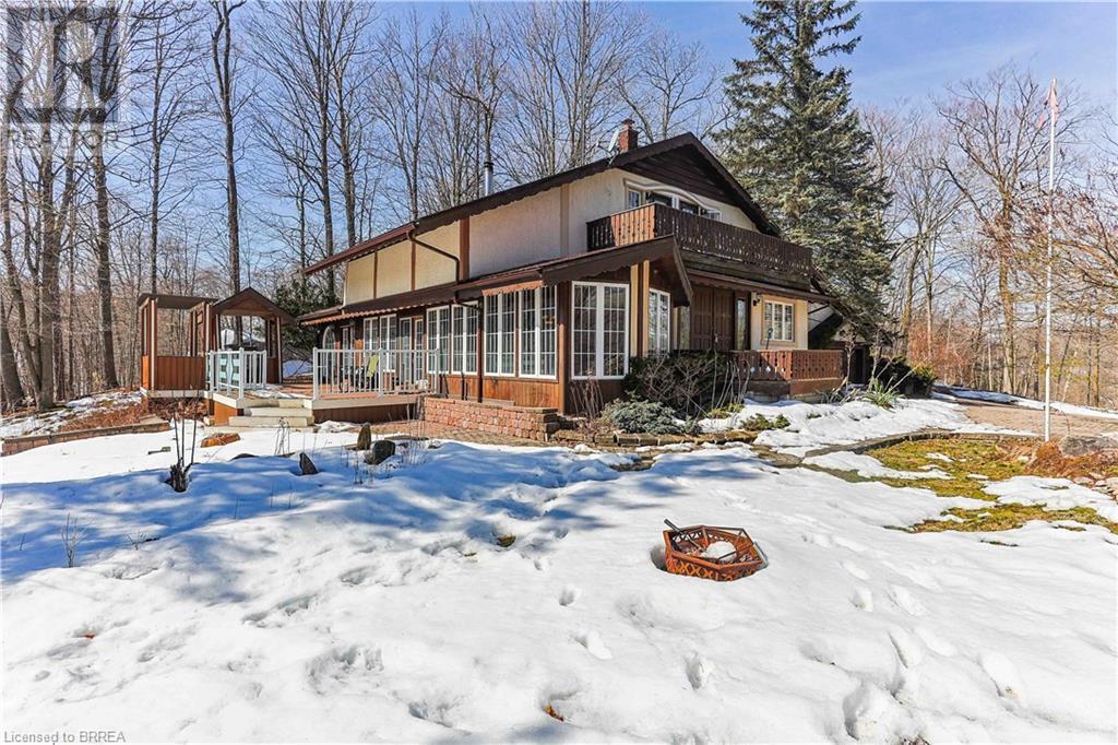 226 Mclean School Road Property Photo 1