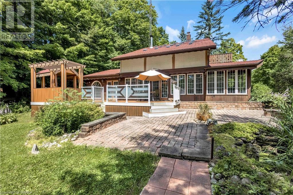 226 Mclean School Road Property Photo 2