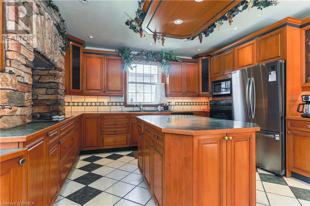 226 Mclean School Road Property Photo 13