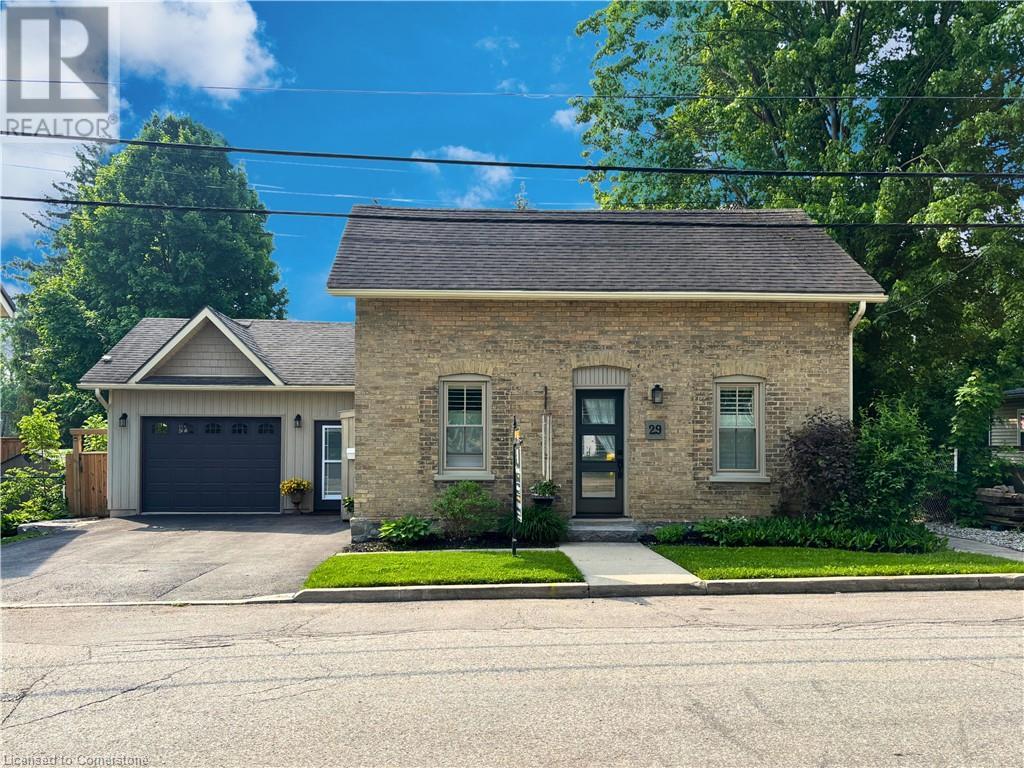 29 Hall Street Property Photo 1