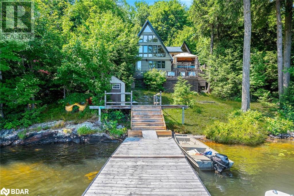 221 Crane Lake Water Property Photo 1