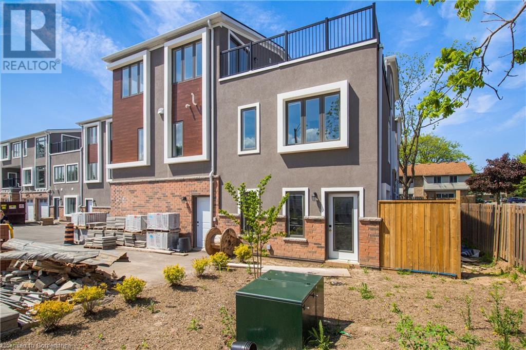6701 Thorold Stone Road Unit# 8 Property Photo 1