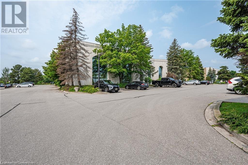 3430 South Service Road Unit# 200a Property Photo 33