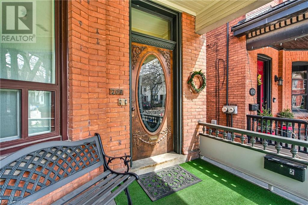204 Herkimer Street Property Photo 3