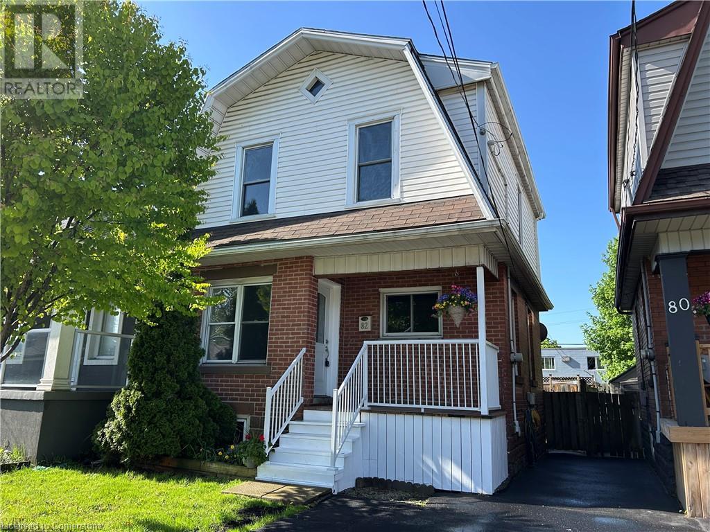 82 Alpine Avenue Property Photo 1