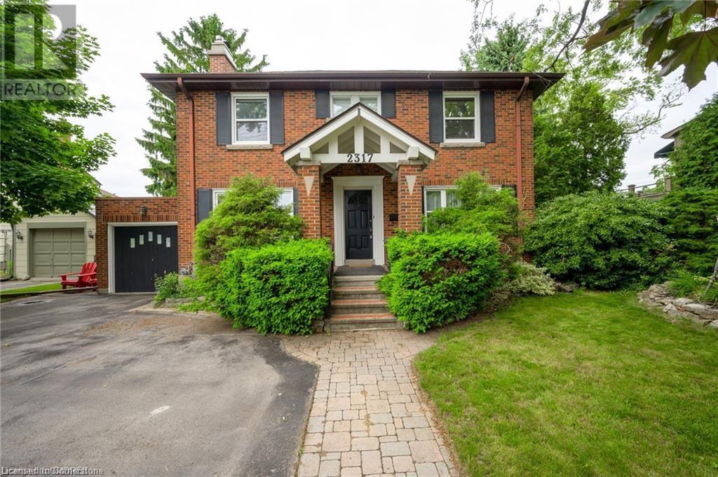 2317 Lakeshore Road Property Photo 1