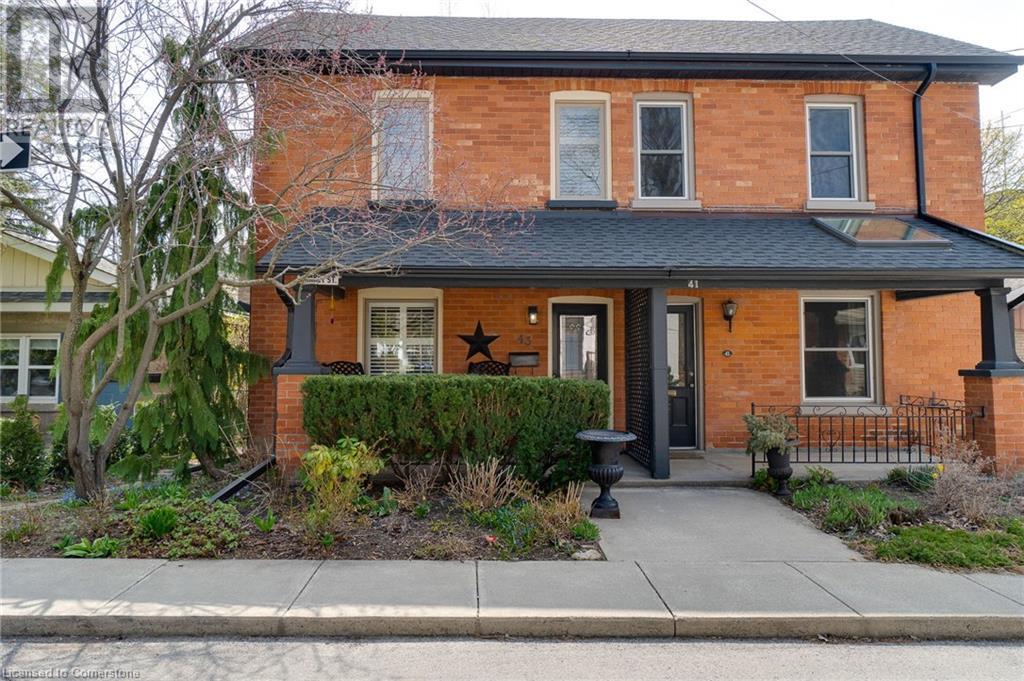43 Market Street N Property Photo 1