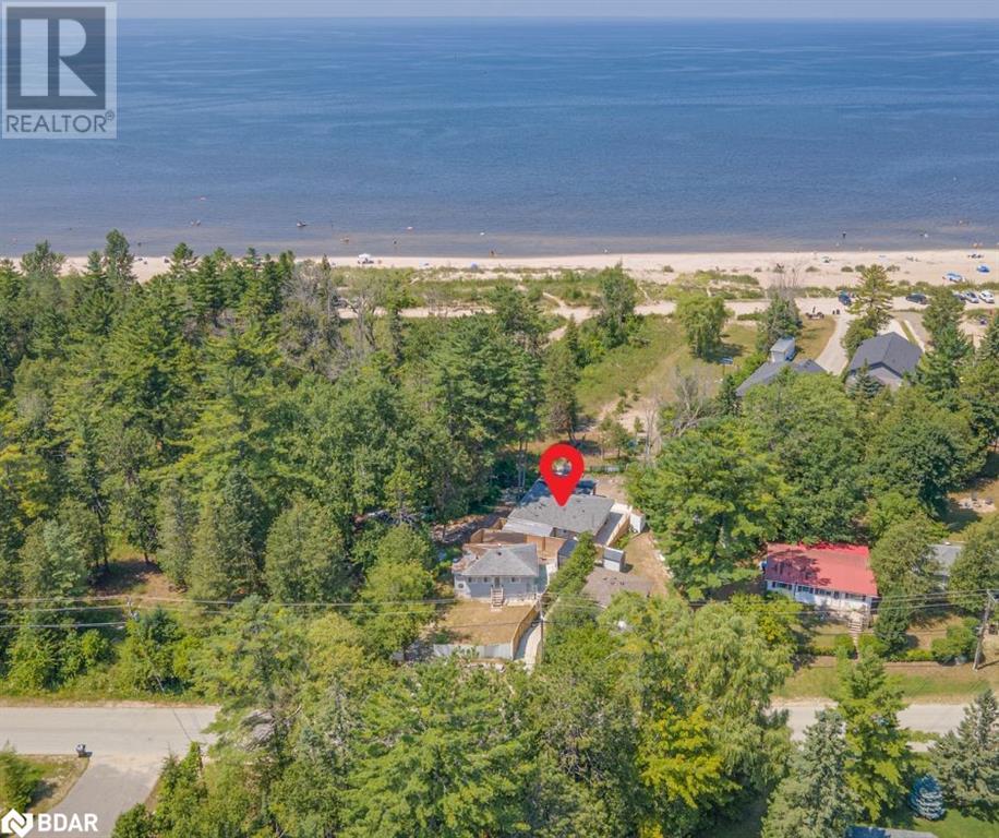 54 HOMEWOOD Avenue Property Photo 1