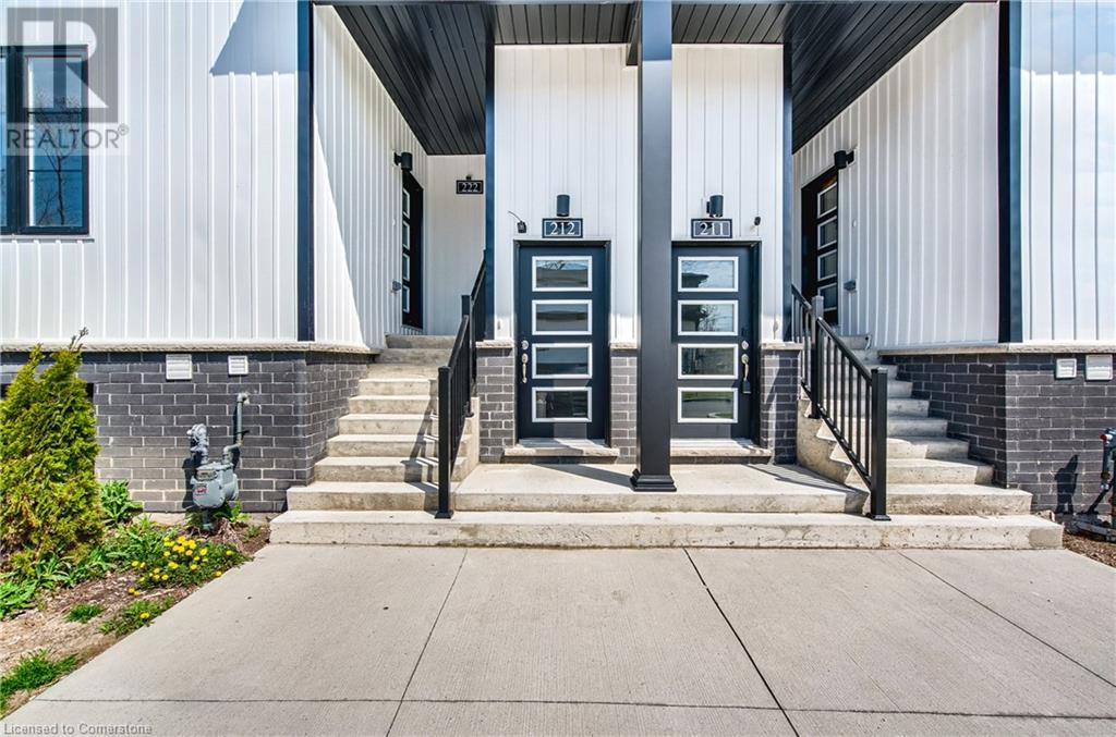 4263 Fourth Avenue Unit# 212 Property Photo