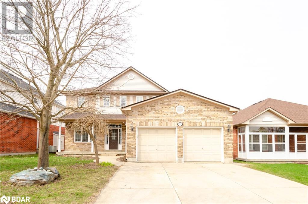 38 Harwood Drive Unit# Upper Property Photo 1