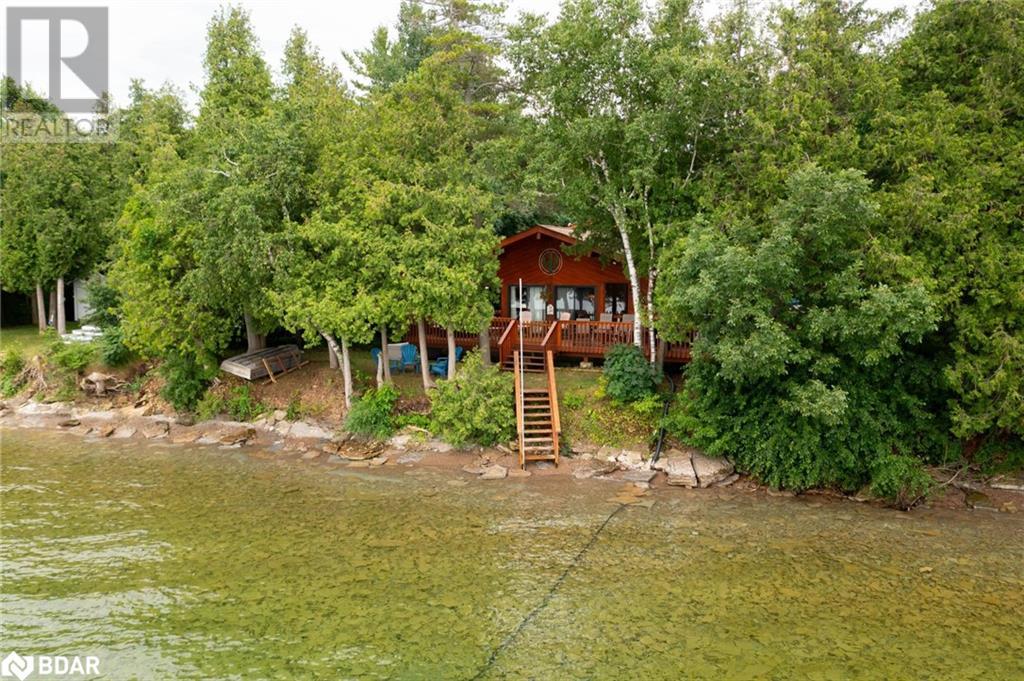 344 Loon Road Property Photo 1