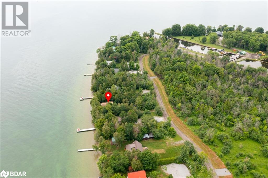 344 Loon Road Property Photo 1
