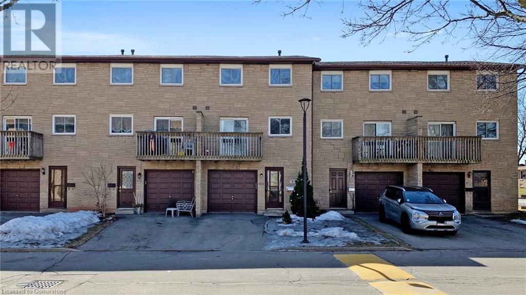 1155 Paramount Drive Unit# 43 Property Photo