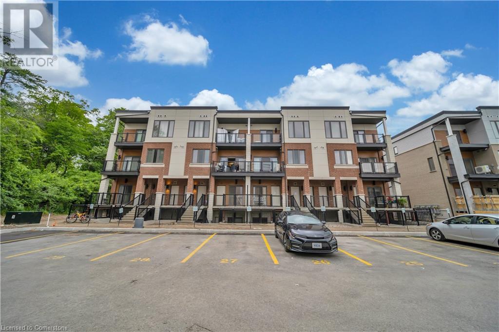 25 ISHERWOOD Avenue Unit# B21 Property Photo 1