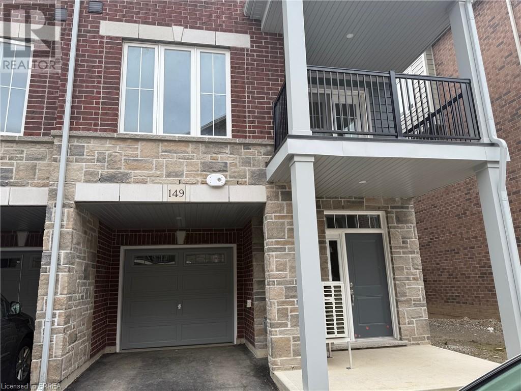 677 PARK Road N Unit# 149