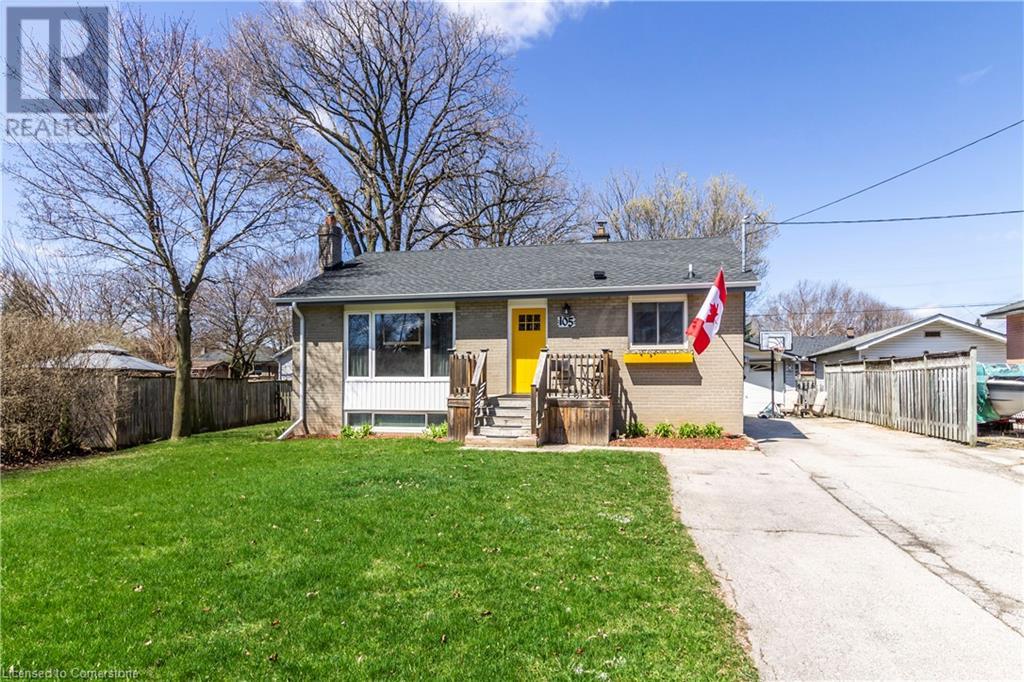 105 ANNE Boulevard
