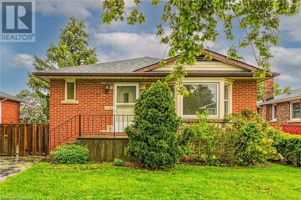 15 D'arcy Court Property Photo 1