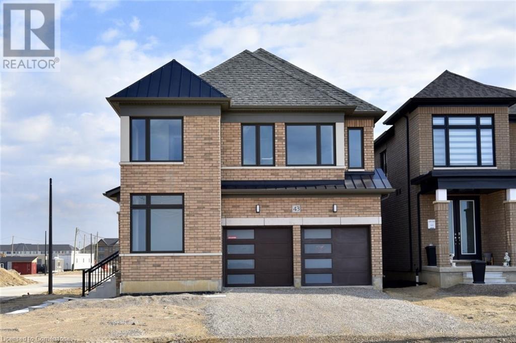 43 Teskey Crescent Property Photo 1