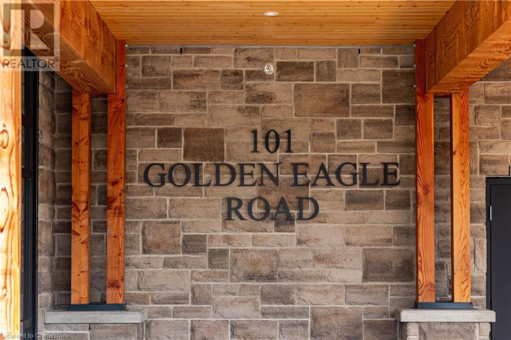 101 Golden Eagle Road Unit# 406 Property Photo 1