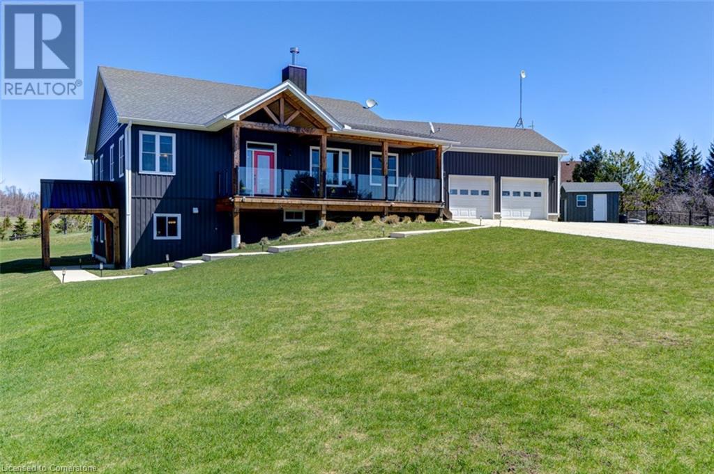 167 Brewster Lake Road Property Photo 1