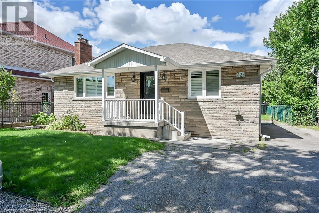 221 Gray Road Unit# B Property Photo 1