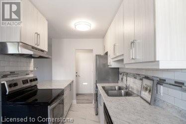 579 CLARE Avenue Unit# 501