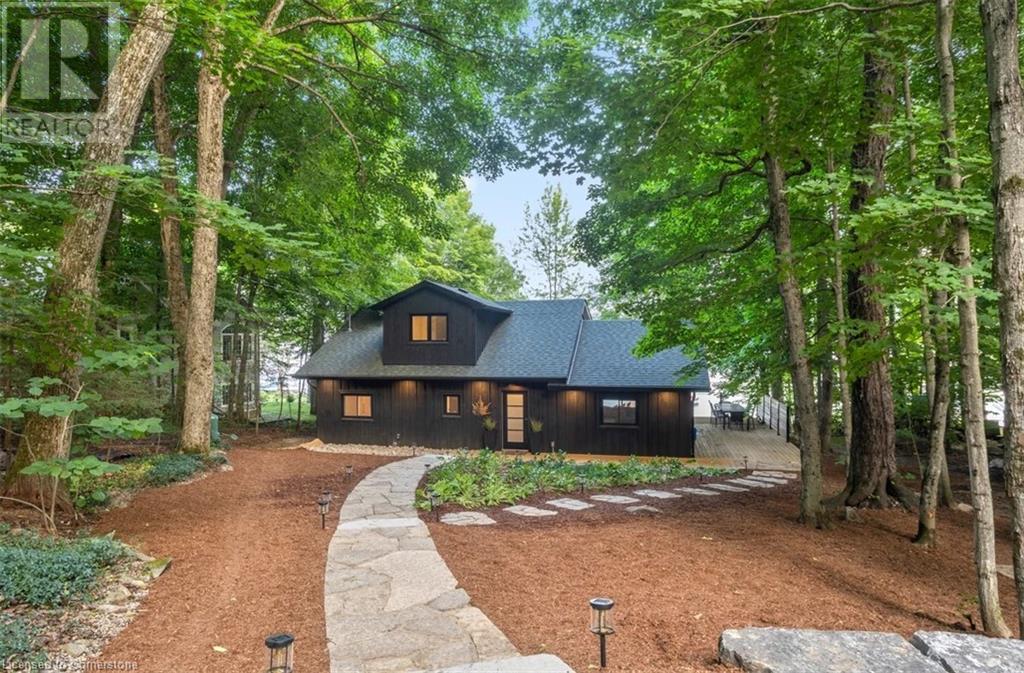 1140 Foxpoint Road Property Photo 1