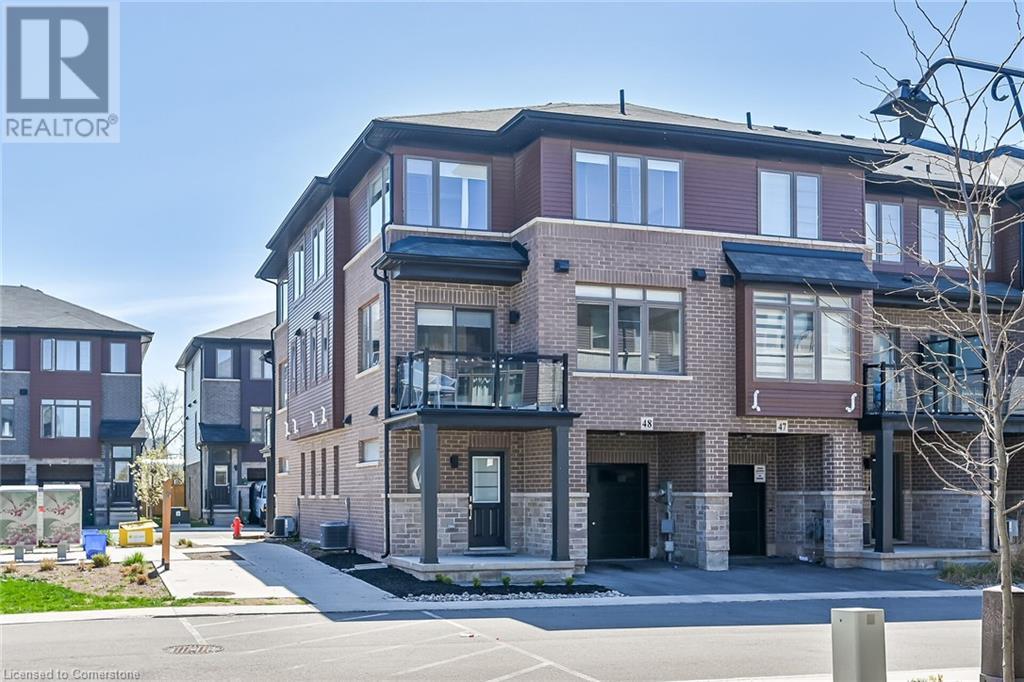 575 Woodward Avenue Unit# 48 Property Photo