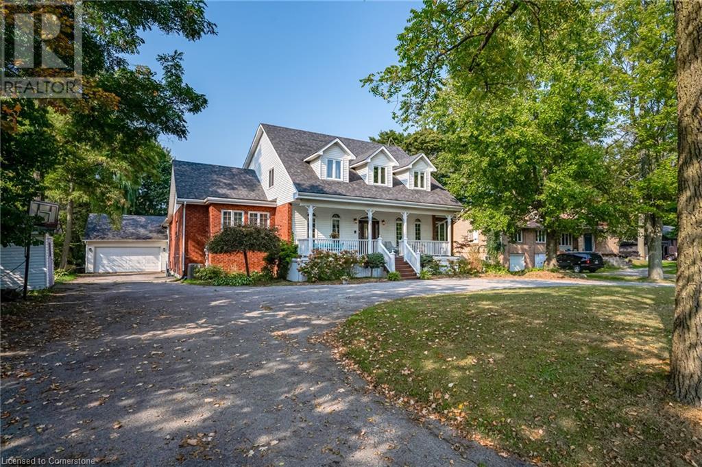 163 Book Road W Property Photo 1