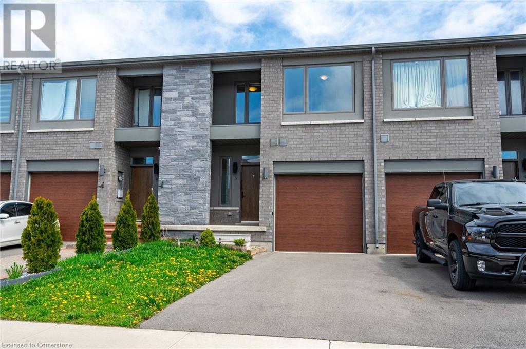6 Bedrock Drive Property Photo