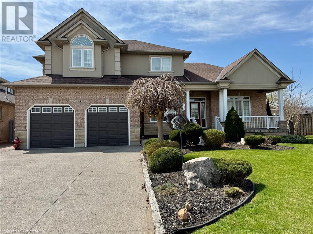 48 Tuscani Drive Property Photo 1
