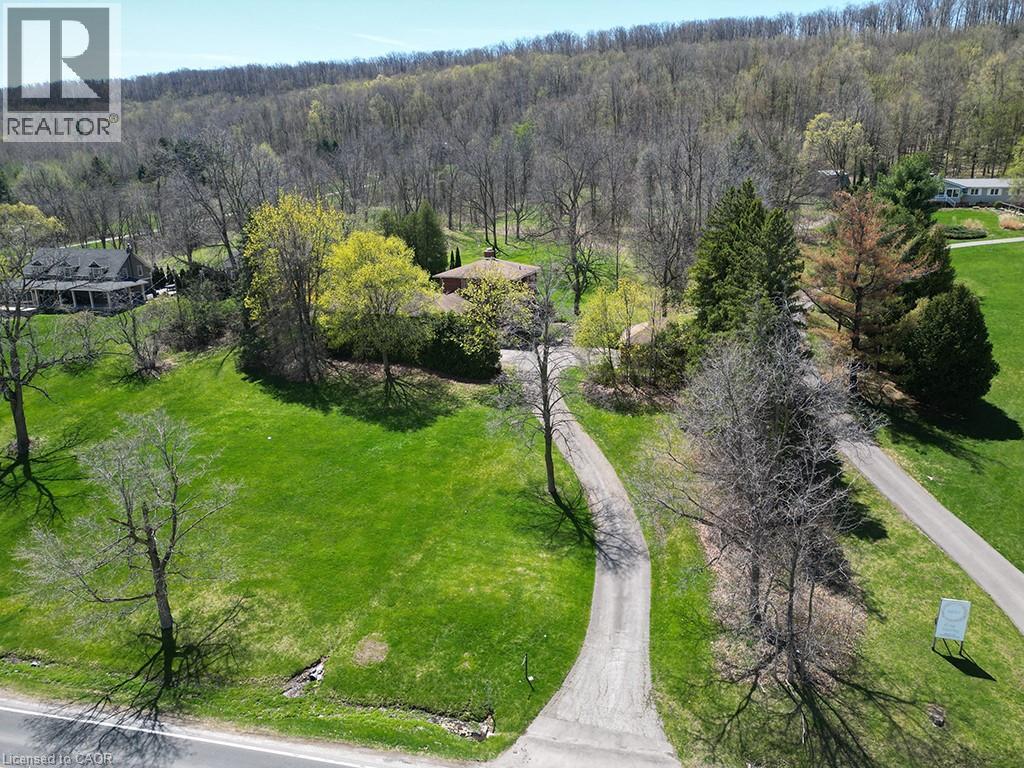 5072 Walkers Line Property Photo 1
