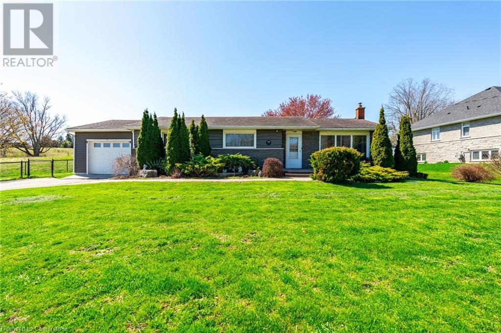 258 Oakhill Drive Property Photo