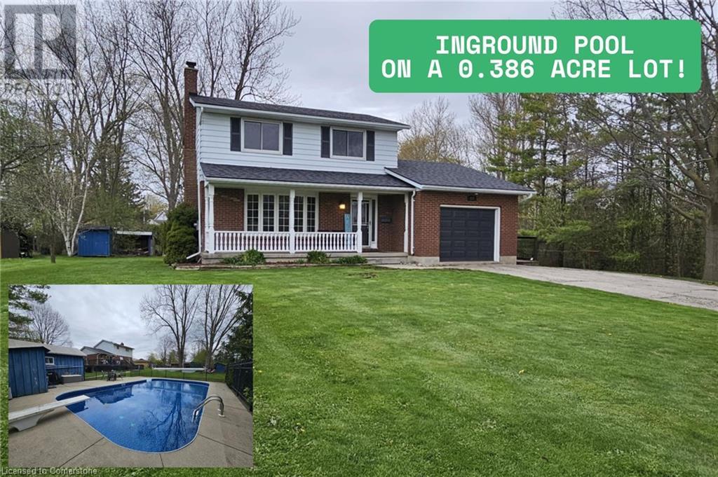 68 Hillview Drive Property Photo