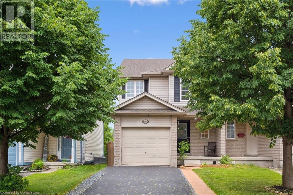 130 SILURIAN Drive