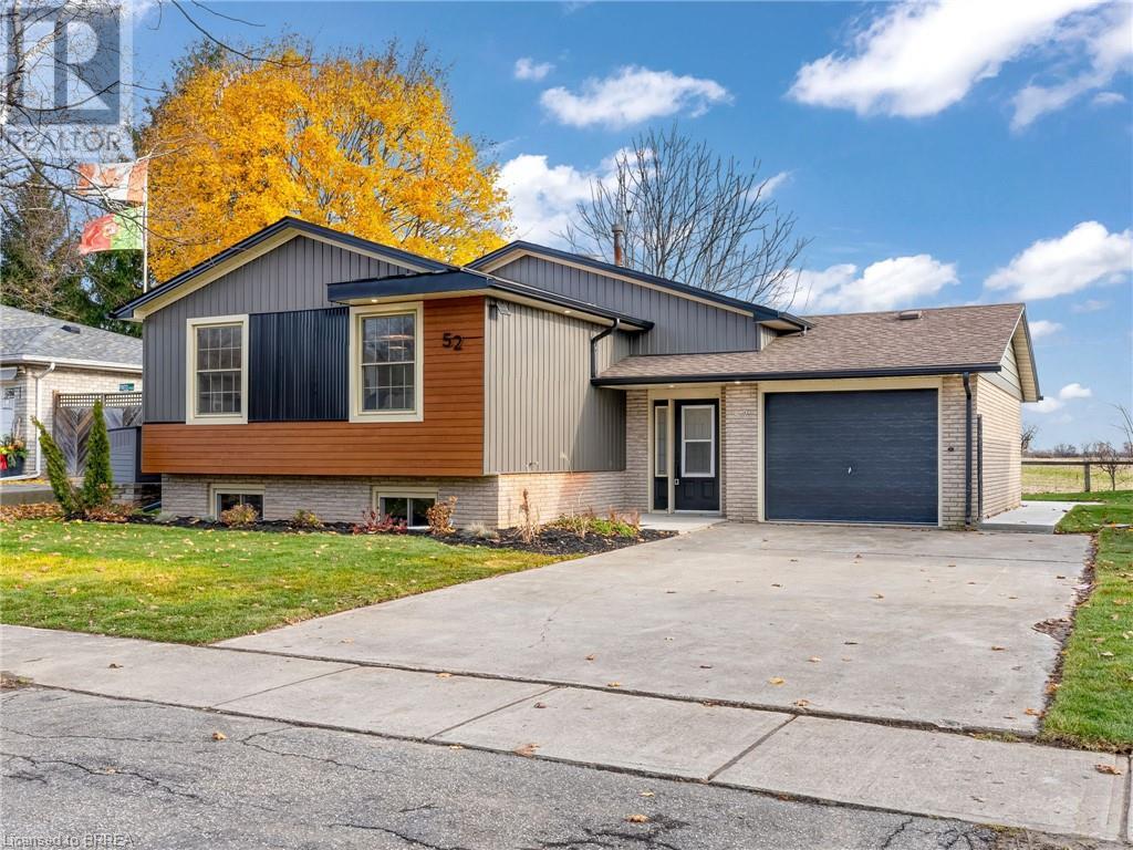 52 Fieldgate Drive Property Photo