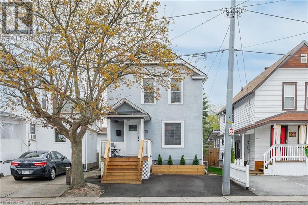 5429 Second Avenue Property Photo 1