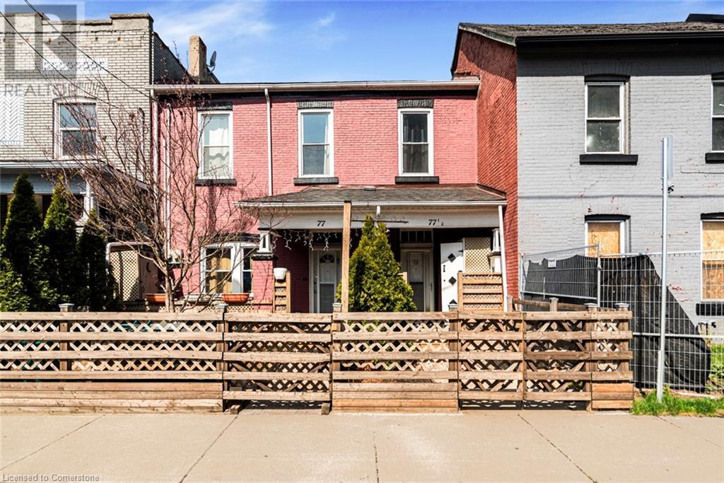 77 Cathcart Street Property Photo 1
