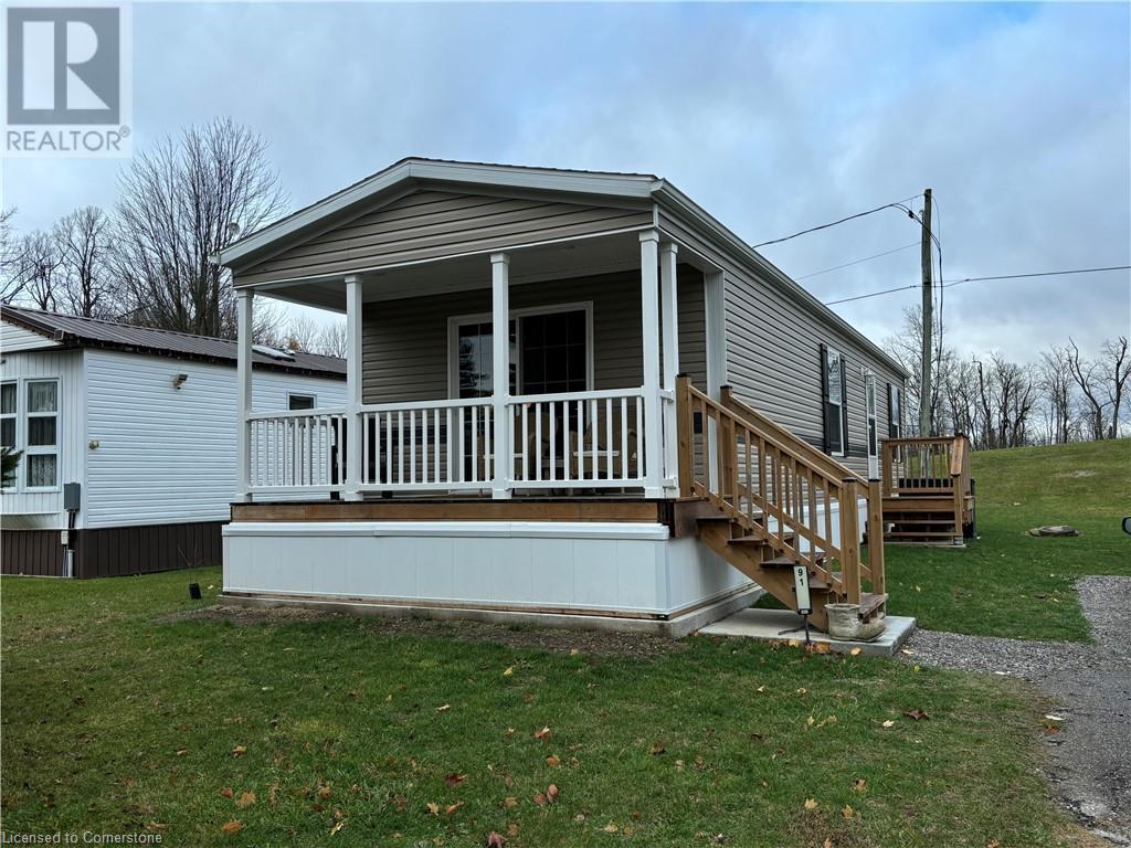 1085 10th Concession Road W Unit# 91 Property Photo