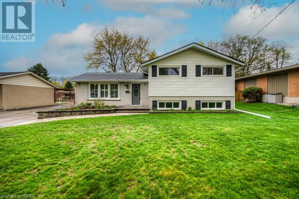 54 Kinnard Road Property Photo 1